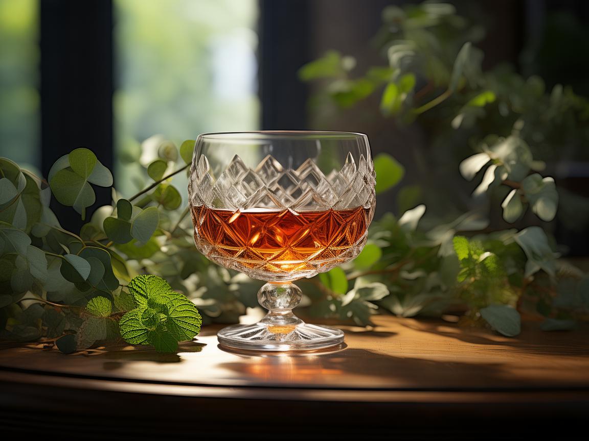 朗姆酒与呼吸健康，意外的关联？