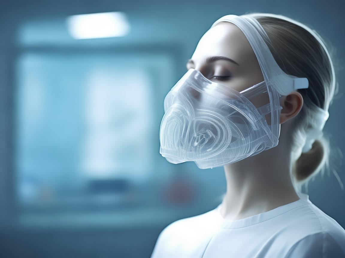 功能材料在呼吸治疗中的‘隐形守护者’角色是什么？