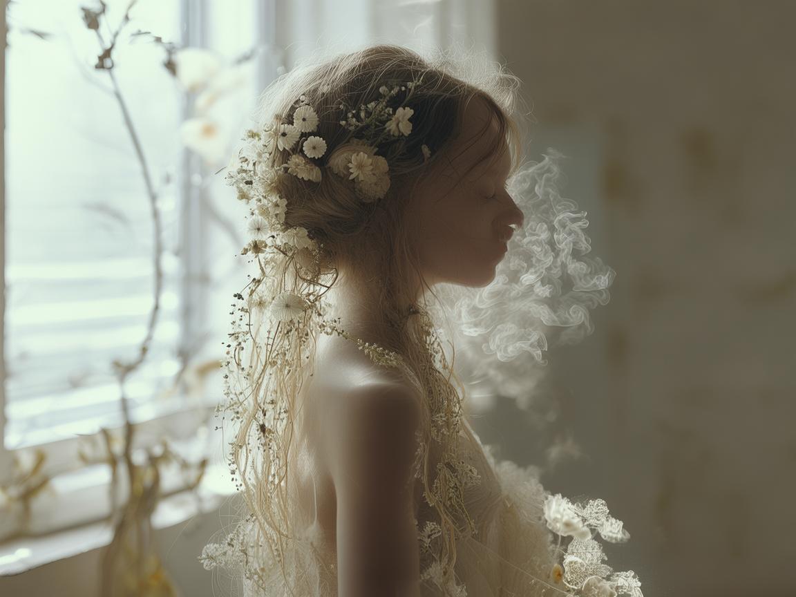 发饰与呼吸健康，真的有关系吗？