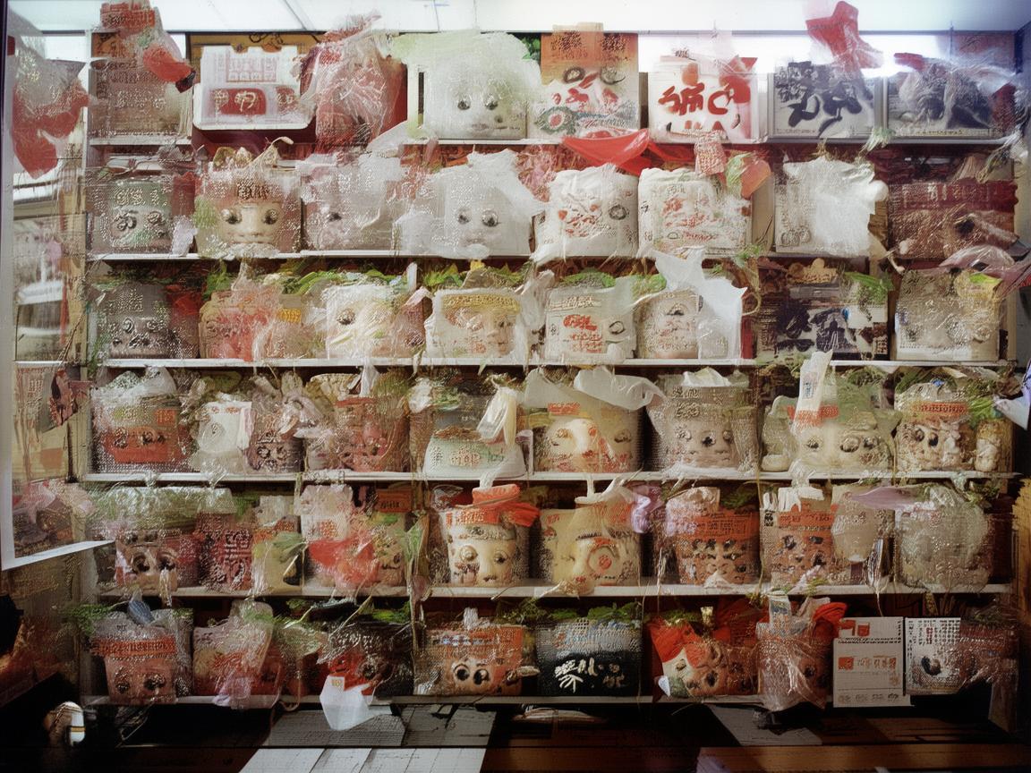 寺庙大雄宝殿的空气净化，传统与现代呼吸治疗学的交融