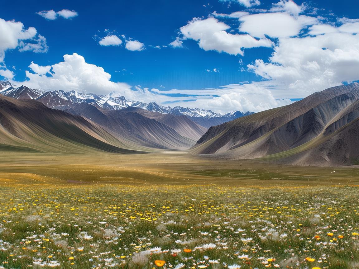 高原之肺,日喀则地区呼吸治疗面临的独特挑战 高原之肺,日喀则地区呼吸治疗面临的独特挑战