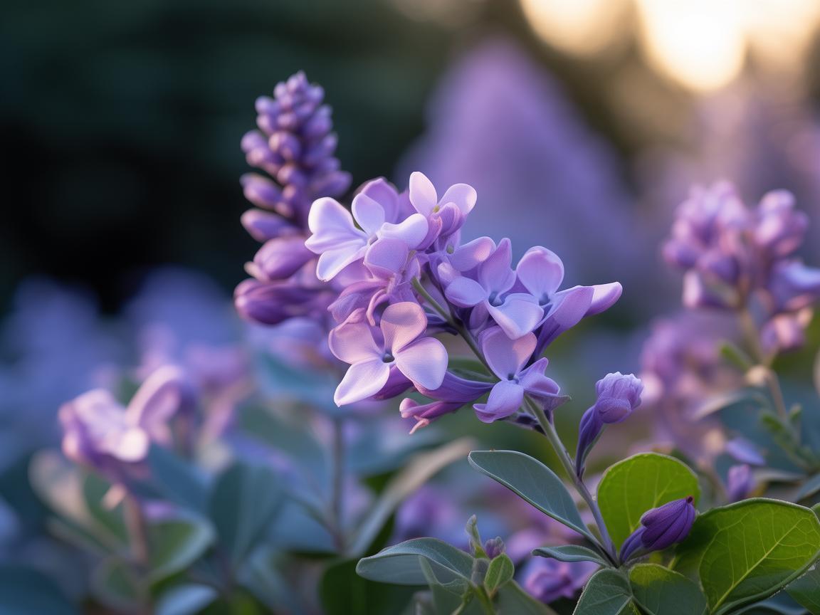 丁香,呼吸治疗中的天然良方? 丁香,呼吸治疗中的天然良方?