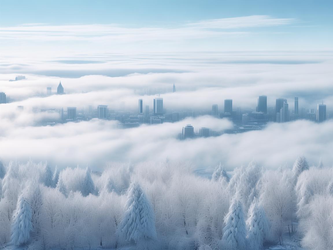 齐齐哈尔的呼吸健康挑战，如何应对冬季高发的呼吸道疾病？