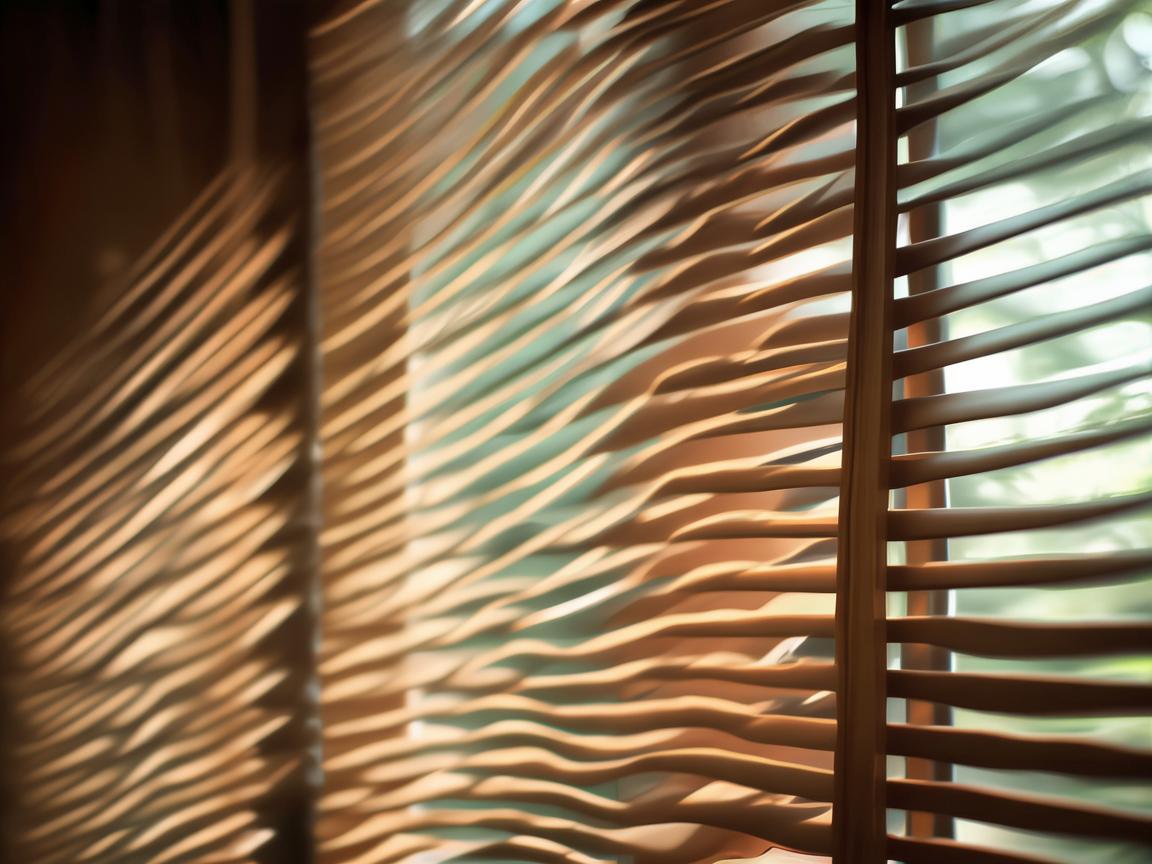 百叶窗在呼吸治疗中的隐秘作用，是促进还是阻碍？