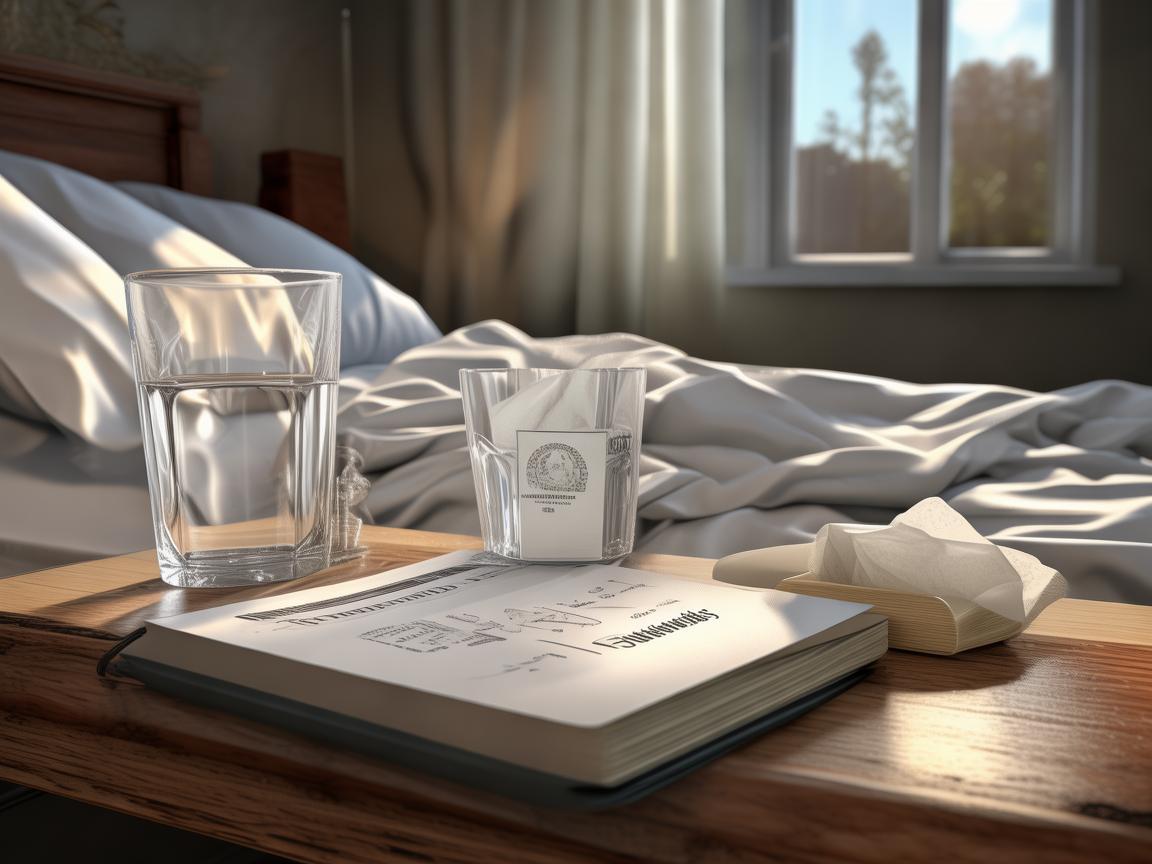 鼻窦炎，为何慢性鼻塞不容忽视？