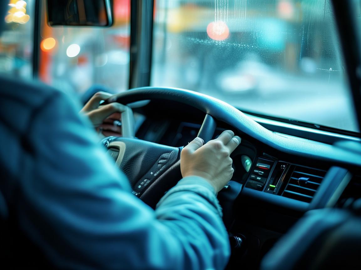 公交车司机的呼吸健康，如何避免职业性呼吸问题？