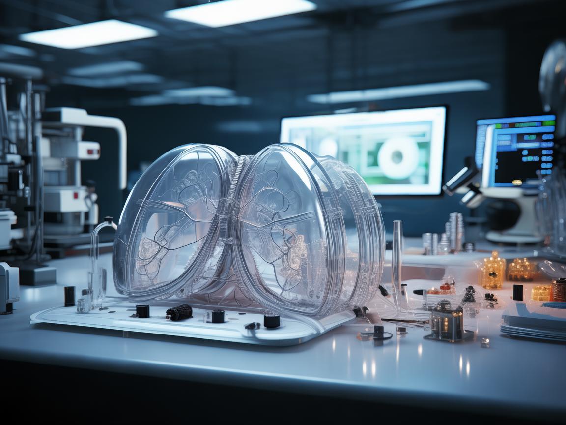 材料工程在呼吸治疗设备创新中的角色 材料工程在呼吸治疗设备创新中的角色