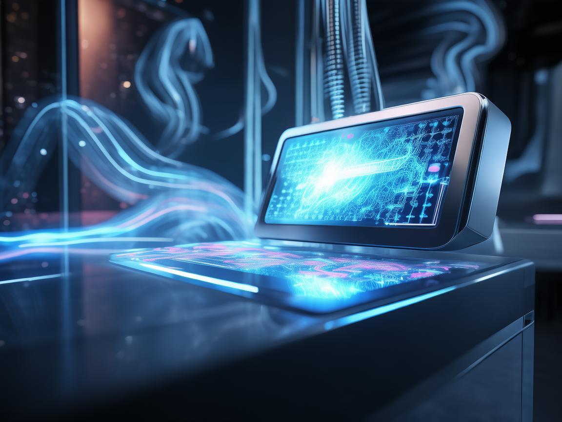 图像处理在呼吸治疗中的透视作用