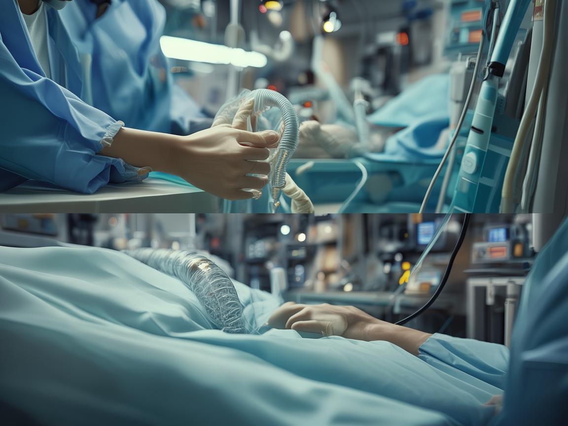 武汉战疫记忆，呼吸治疗师面临的挑战与策略