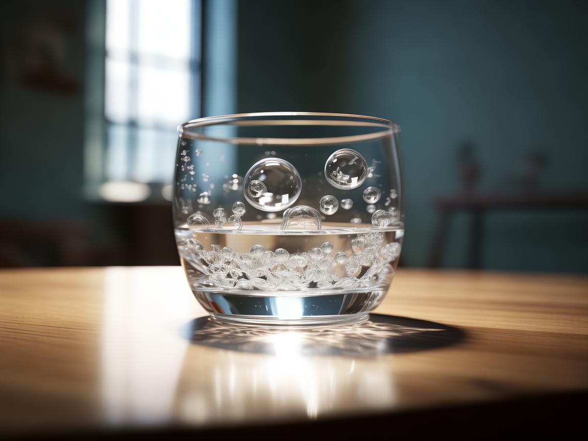 水杯里的秘密，如何安全地给患者喂水？