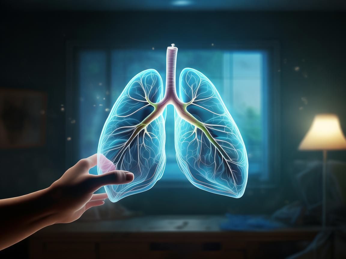 类风湿性关节炎与呼吸健康，不可忽视的关联？