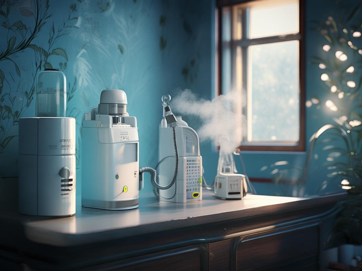 红斑狼疮与呼吸治疗，如何预防肺部并发症？