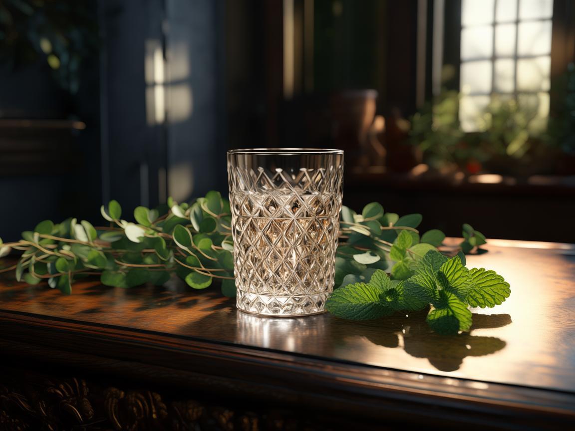 伏特加与呼吸道健康，适量饮用真的有益吗？