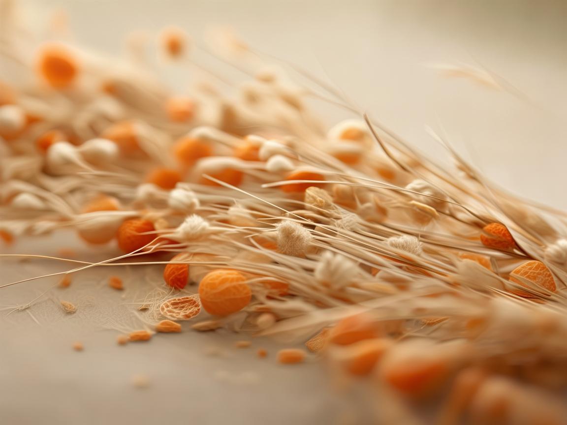 草果，呼吸治疗中不可忽视的潜在风险？