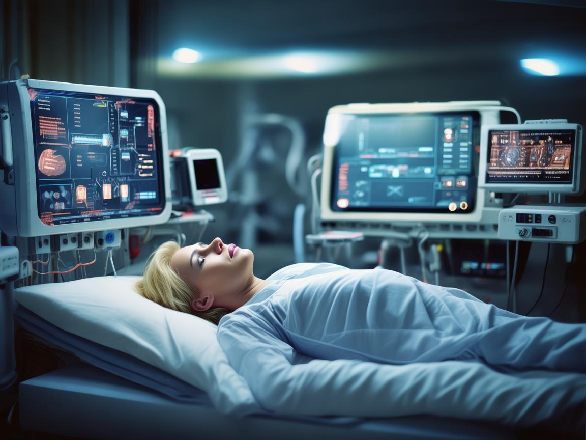 呼吸治疗中的控制论，如何精准调控患者呼吸？