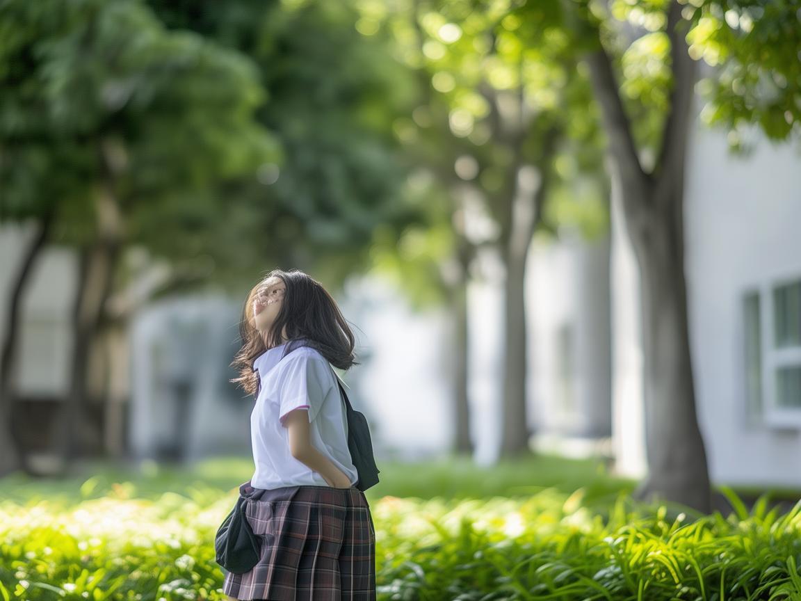 校服与校园健康，呼吸治疗师眼中的隐形挑战