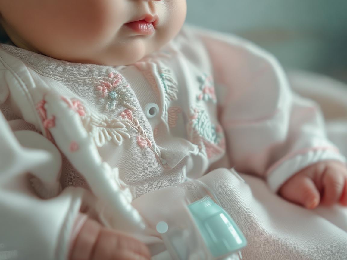 婴儿装，如何选择最适合的呼吸治疗辅助装备？