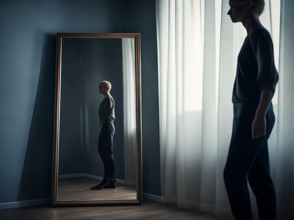 全身镜在呼吸治疗中的妙用，如何提升患者自我管理能力？