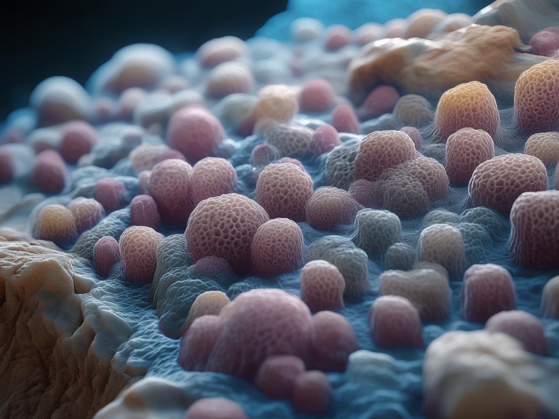 地质构造与呼吸健康,隐秘的联系?