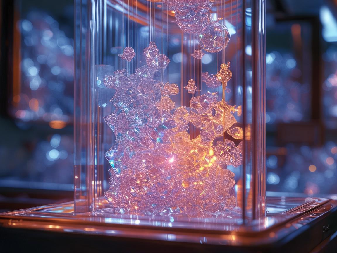 呼吸治疗与凝聚态物理学的奇妙关联