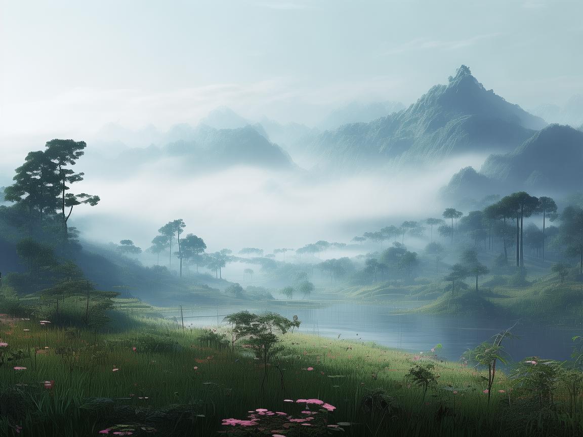 菏泽呼吸健康新挑战，如何有效应对冬季雾霾影响？