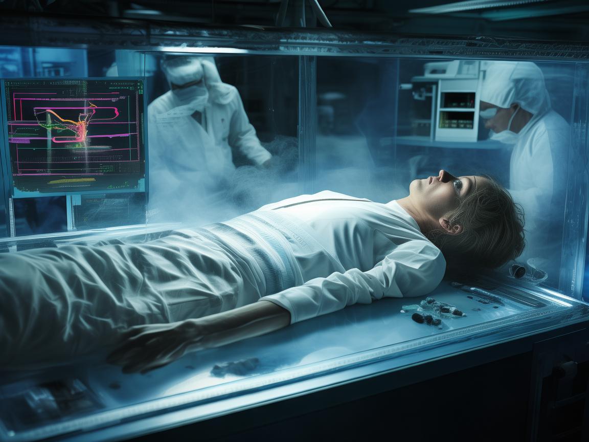 法医学视角下的呼吸治疗，如何从呼吸模式中解读死亡之谜？