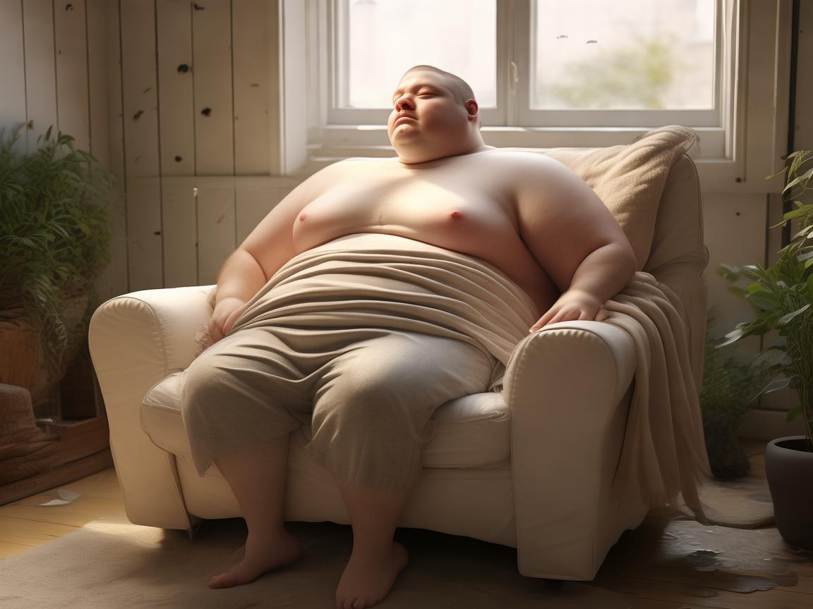 肥胖症与呼吸健康，如何影响呼吸治疗？