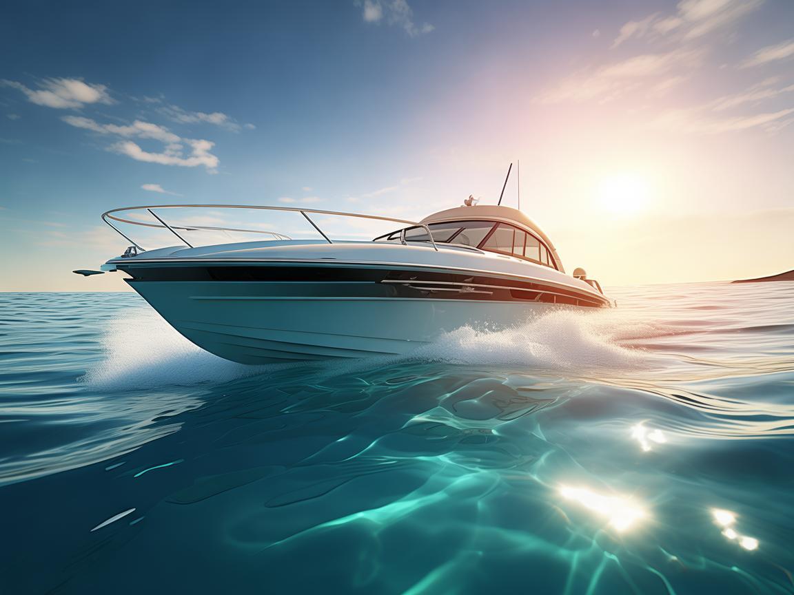 快艇旅行，如何预防因空气流动引起的呼吸道不适？