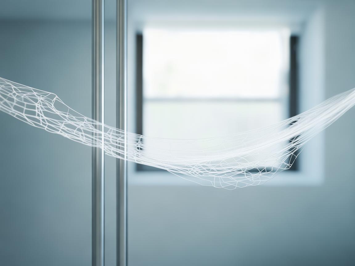 毛巾杆，医院病房中的隐形安全网