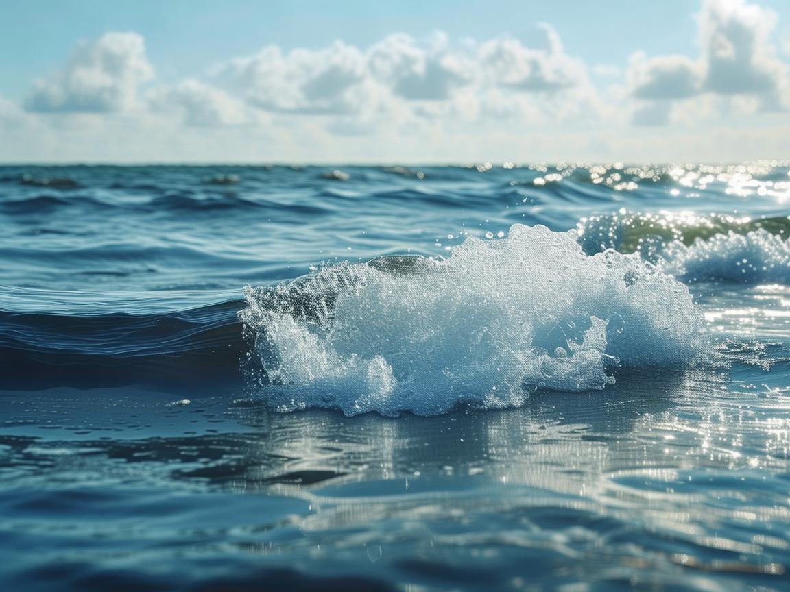 北海的呼吸健康，海风中的呼吸治疗新视角？