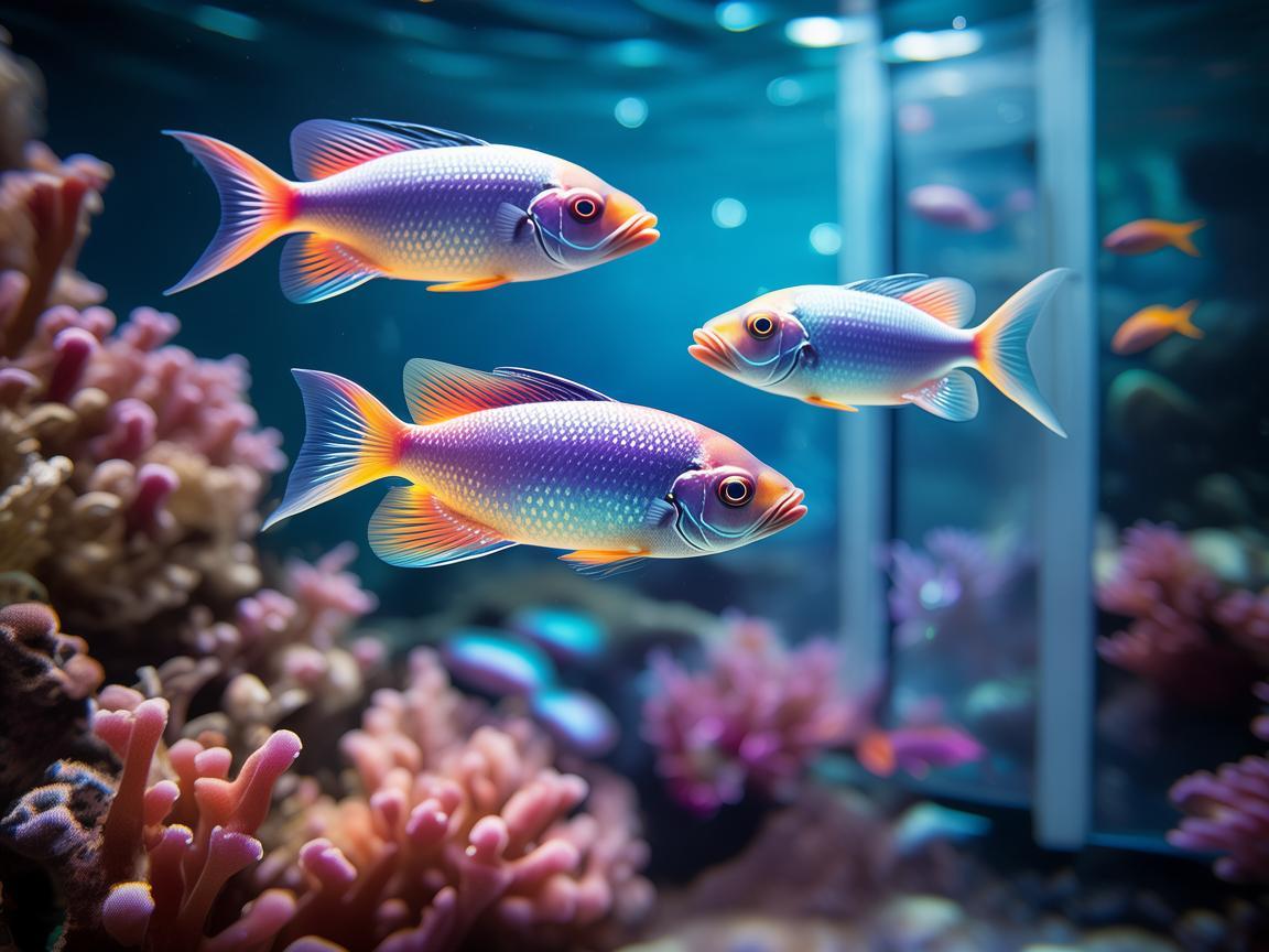 鱼油在呼吸治疗中的潜在作用，能否成为辅助治疗的新星？