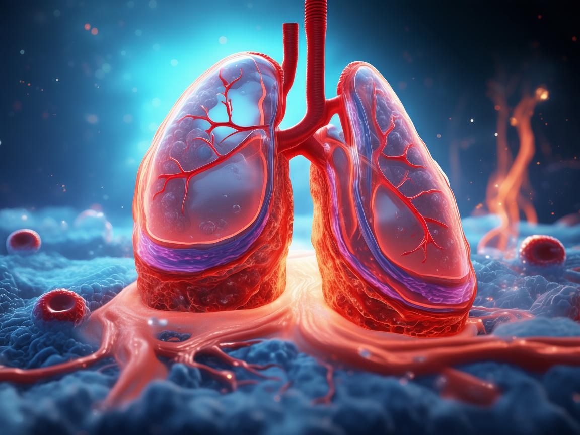 生命科学视角下，呼吸治疗如何影响肺部微环境的动态平衡？