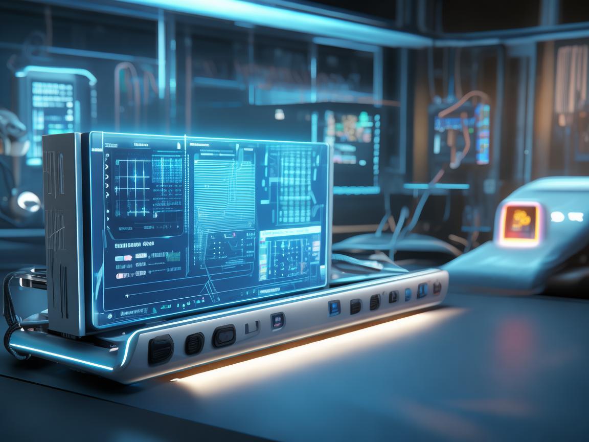 在数字医疗时代,路由器如何助力呼吸治疗师提升患者护理效率? 在数字医疗时代,路由器如何助力呼吸治疗师提升患者护理效率?