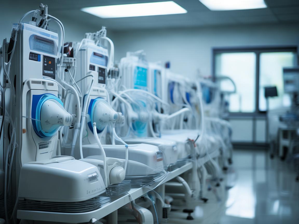 吉林疫情下的呼吸治疗挑战，如何优化氧疗方案以应对高需求？