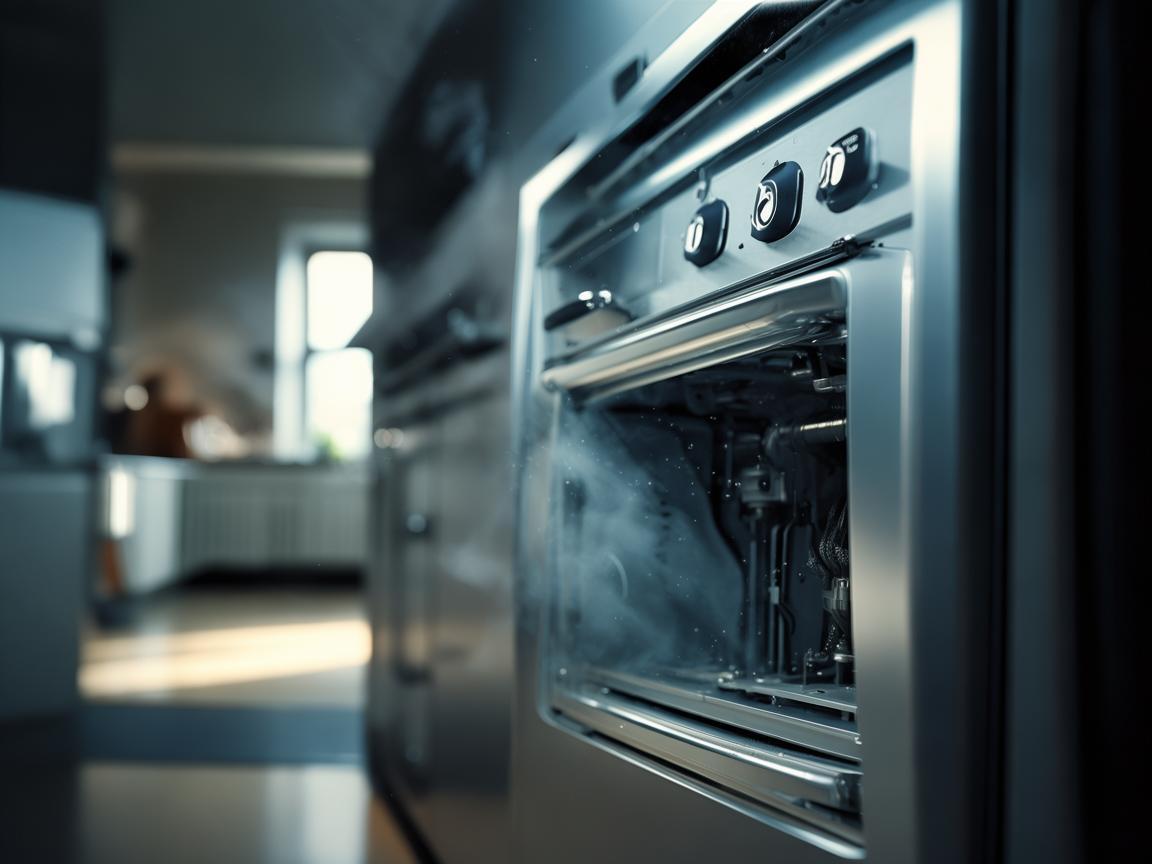 厨房垃圾处理器，呼吸治疗师眼中的隐形威胁？