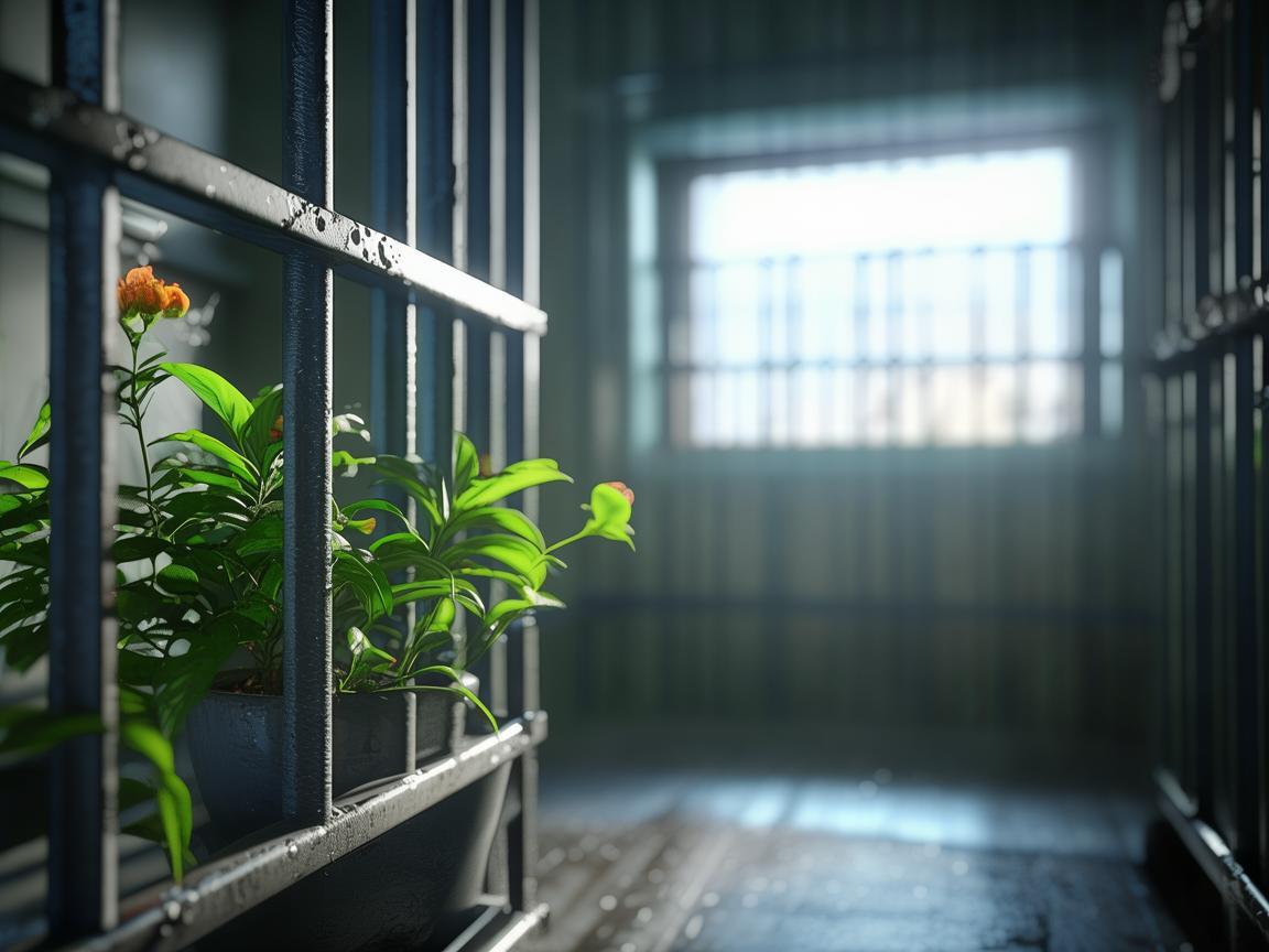 监狱牢房中的呼吸健康，如何预防呼吸系统疾病？