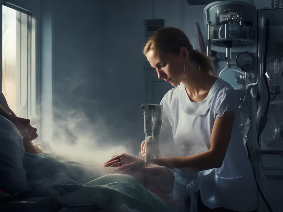 银屑病与呼吸健康，呼吸治疗师视角下的隐形挑战