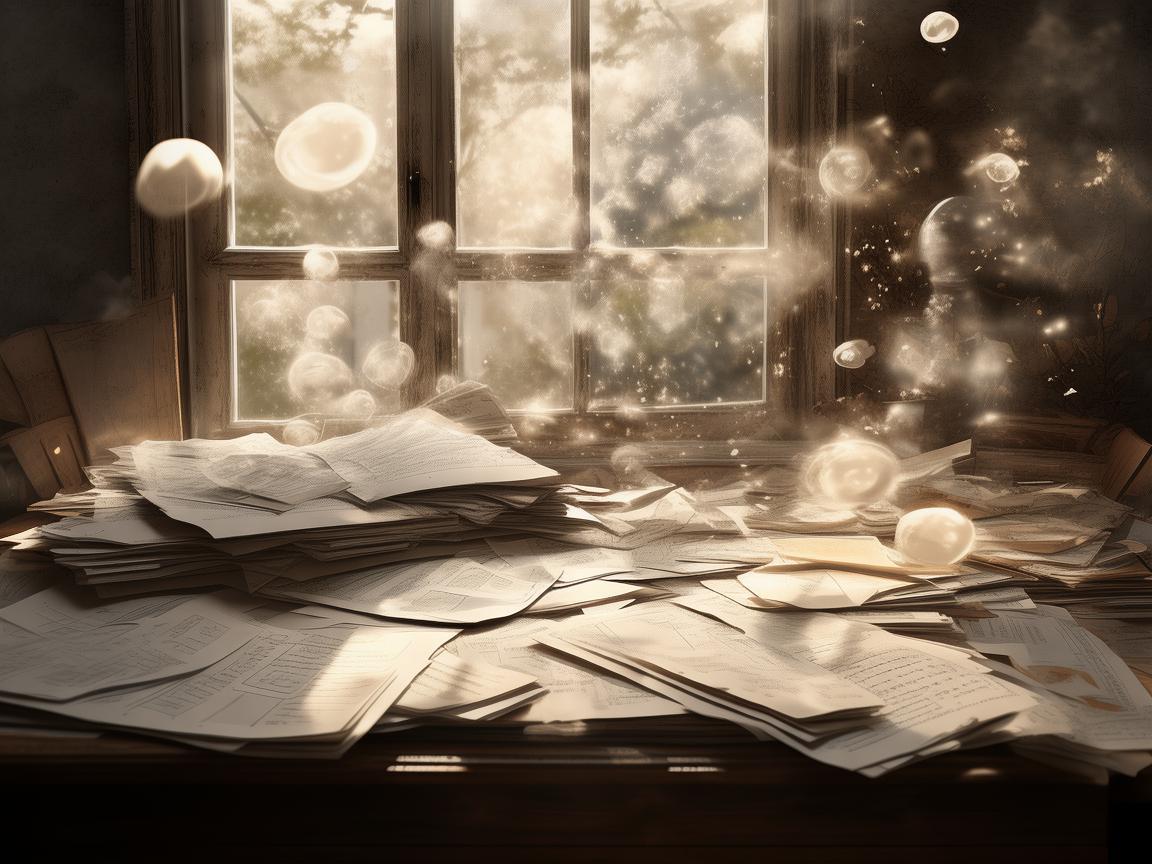 编剧的呼吸，如何在剧本创作中保持‘氧气’的持续供给？