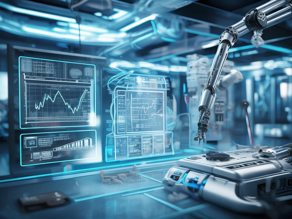 大数据时代下，呼吸治疗如何精准预测与干预呼吸系统疾病？