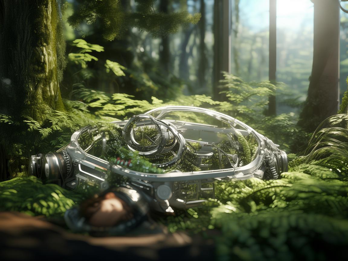 生物工程在呼吸治疗中的未来，能否实现更精准的个体化治疗？