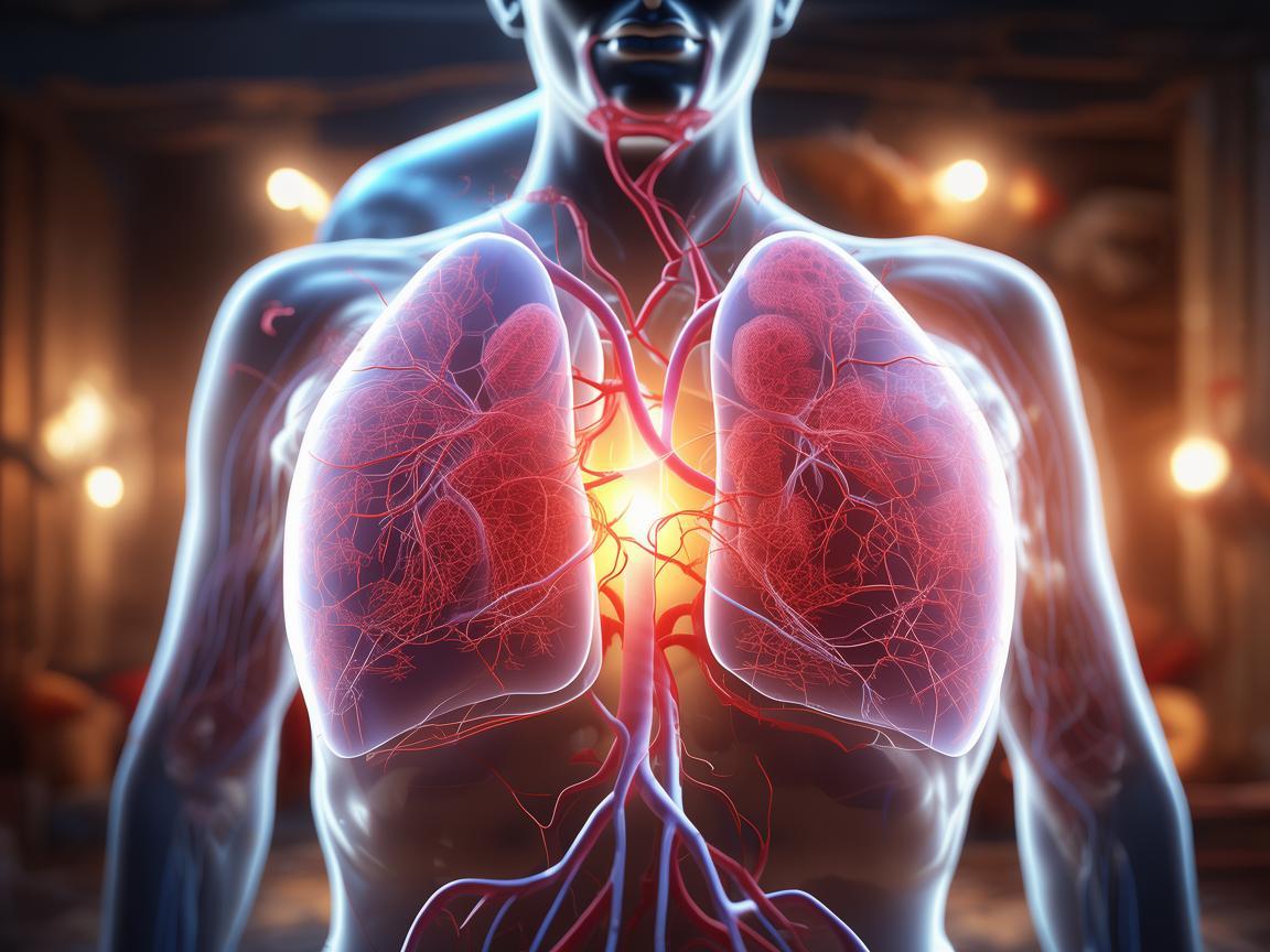 高血压与呼吸健康，不为人知的关联？