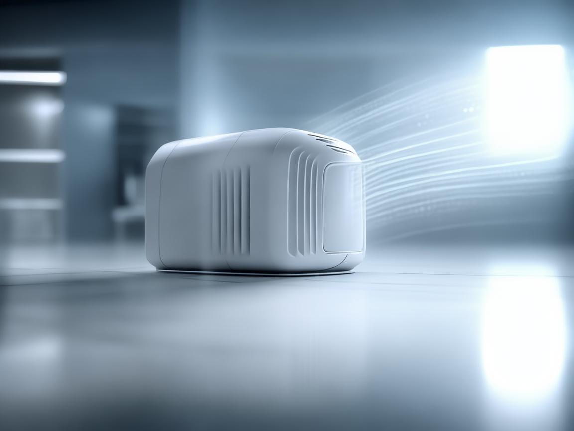 除臭剂在呼吸治疗中的合理应用，是福音还是潜在风险？