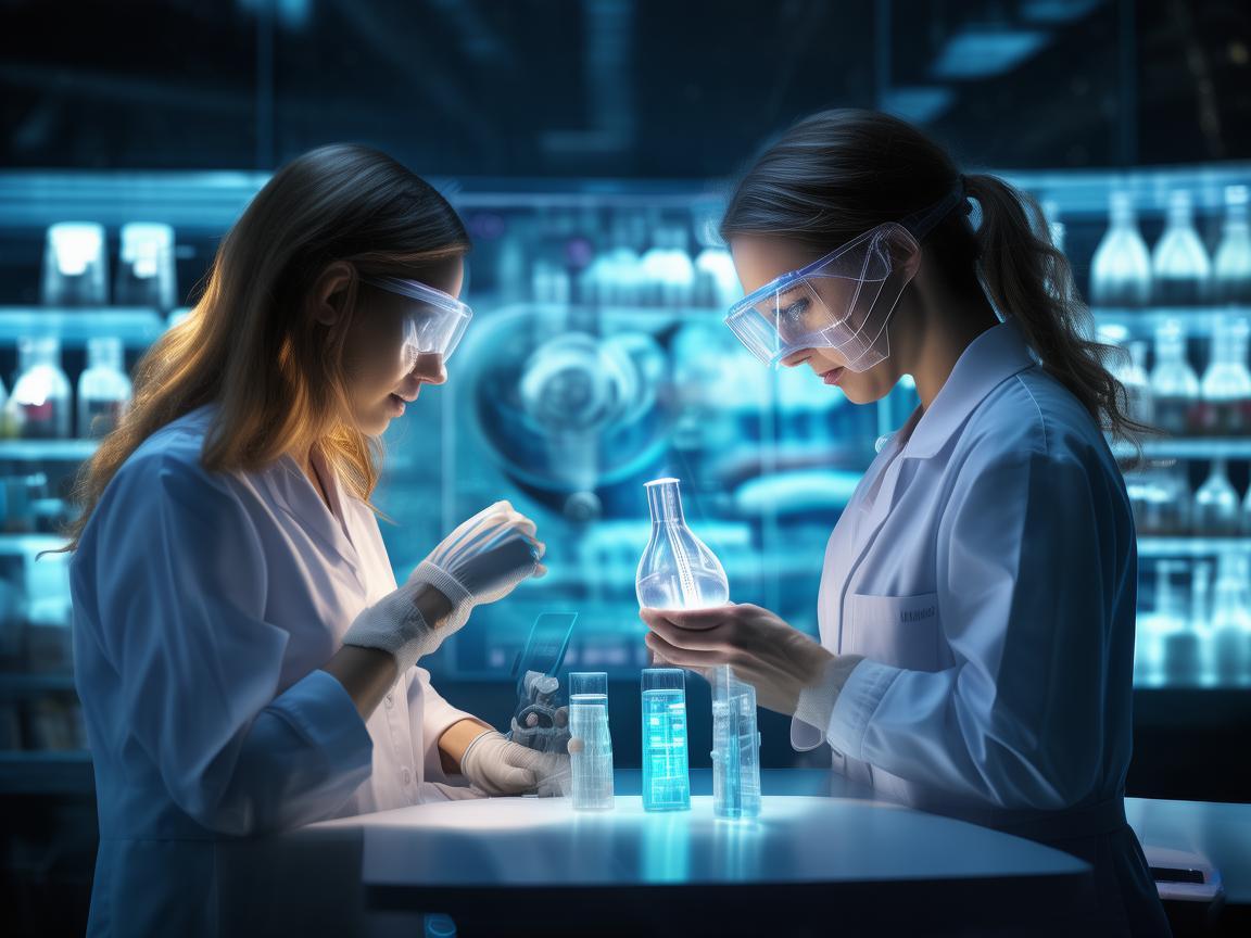 化学家与呼吸治疗，如何携手优化呼吸系统疾病治疗？