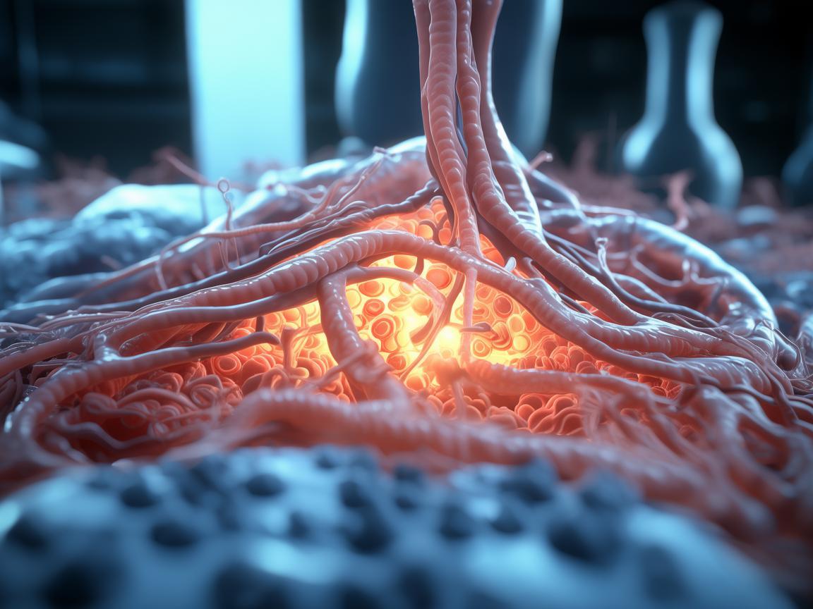 呼吸治疗与生物学,为何肺功能与氧气交换如此关键? 呼吸治疗与生物学,为何肺功能与氧气交换如此关键?