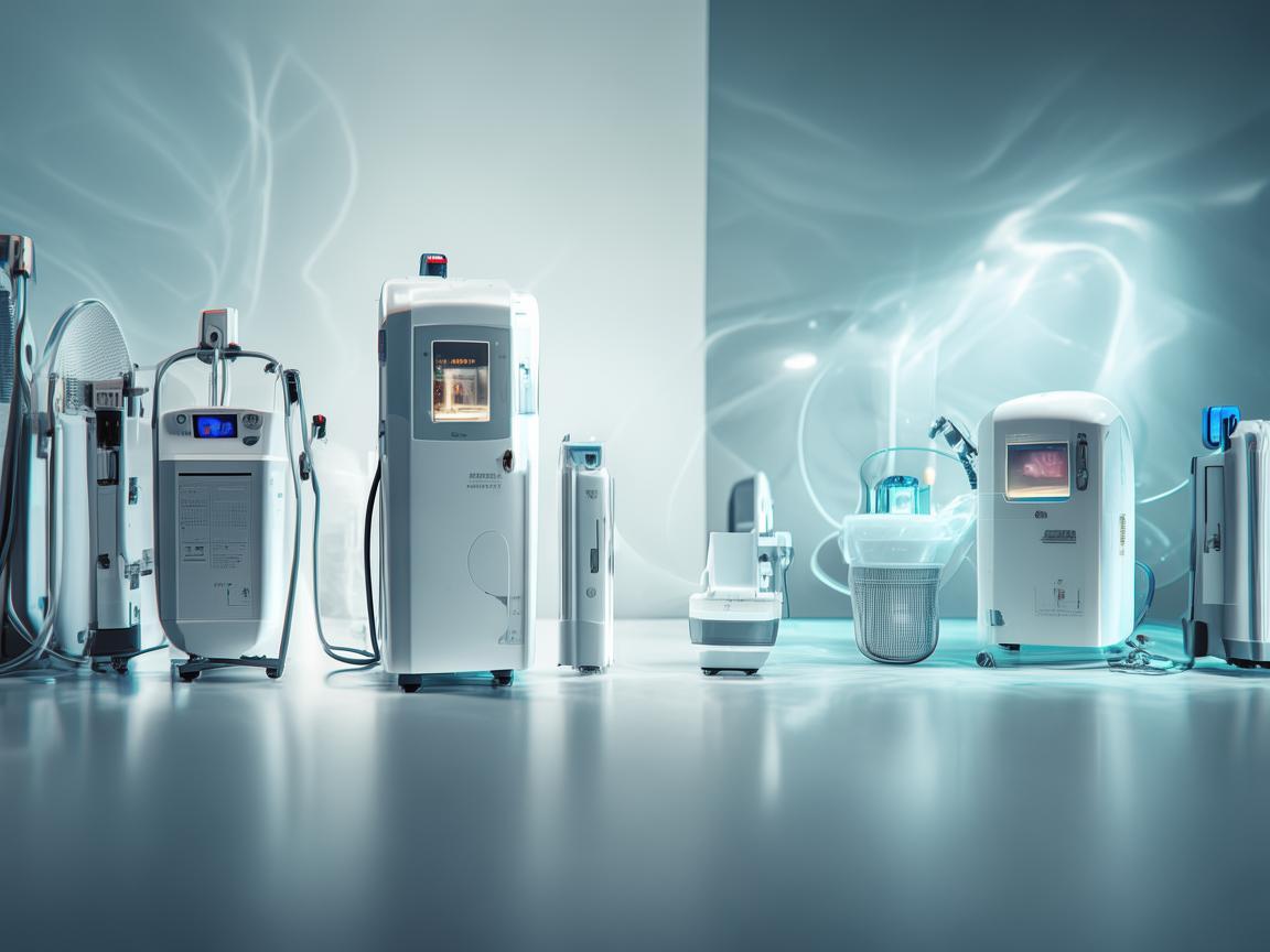 长治久安，呼吸治疗中如何持续优化患者管理？