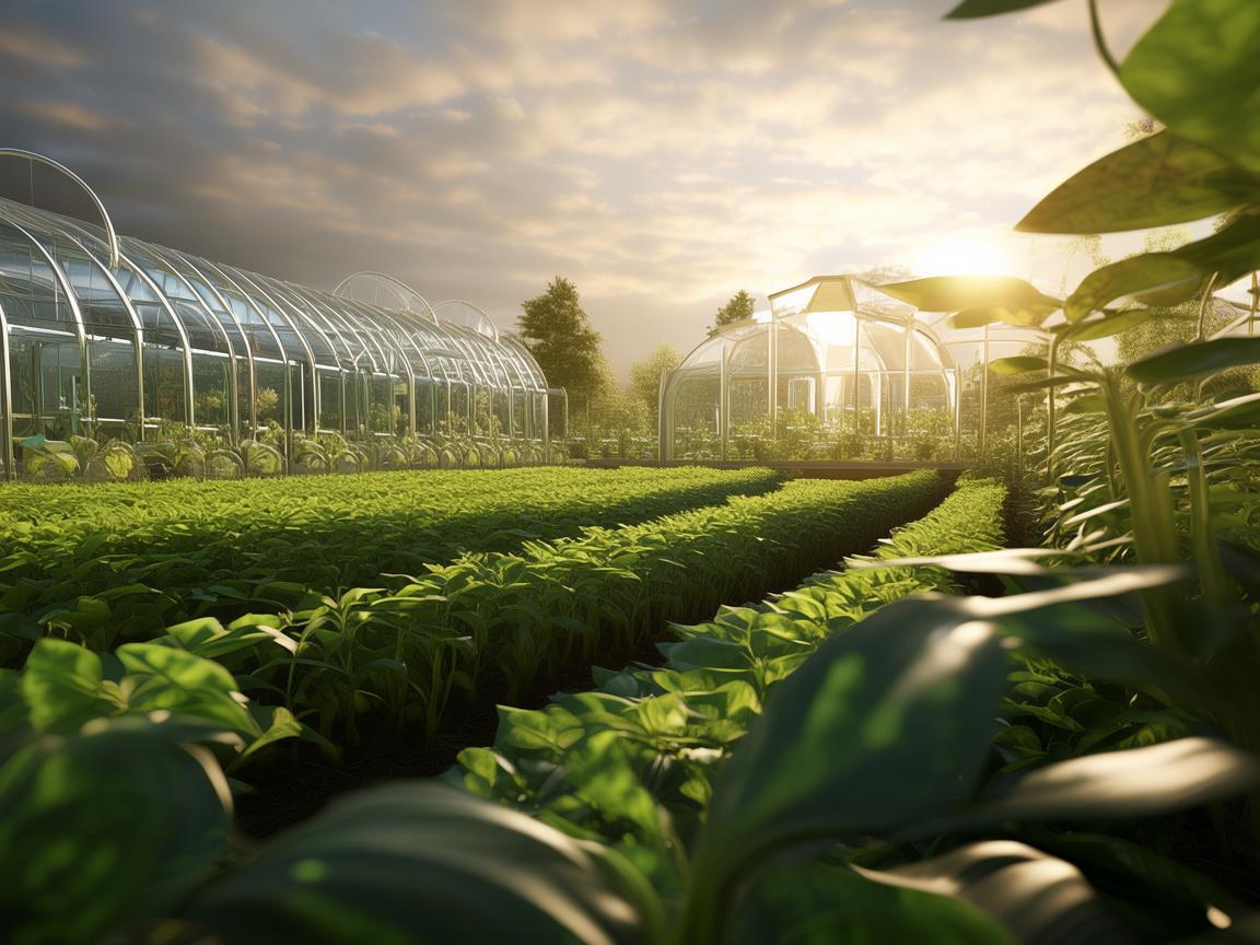 农业科学，能否为呼吸治疗带来新启示？