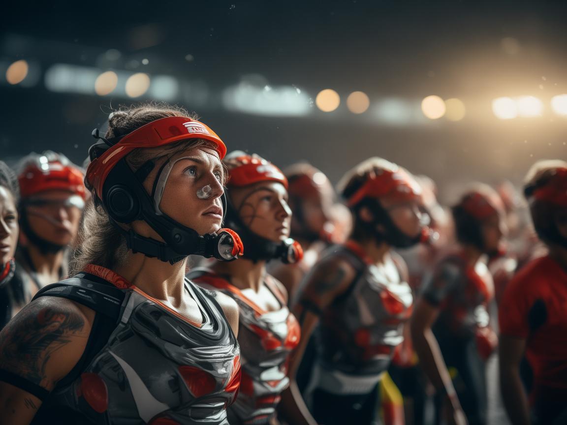 争霸赛中的呼吸健康，如何在高强度竞技中保护呼吸系统？