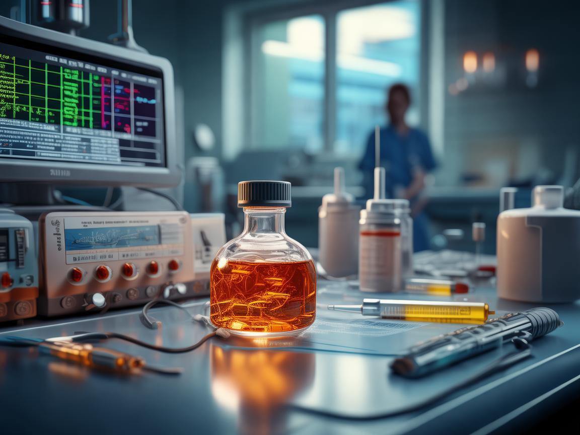 药物中毒,如何快速识别并应对? 药物中毒,如何快速识别并应对?