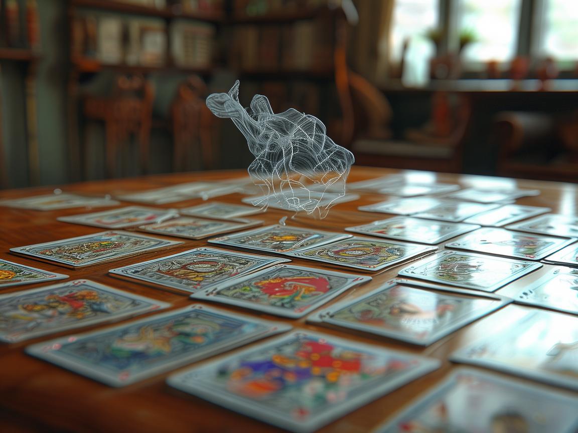 扑克牌与呼吸治疗,一场意外的治疗游戏? 扑克牌与呼吸治疗,一场意外的治疗游戏?