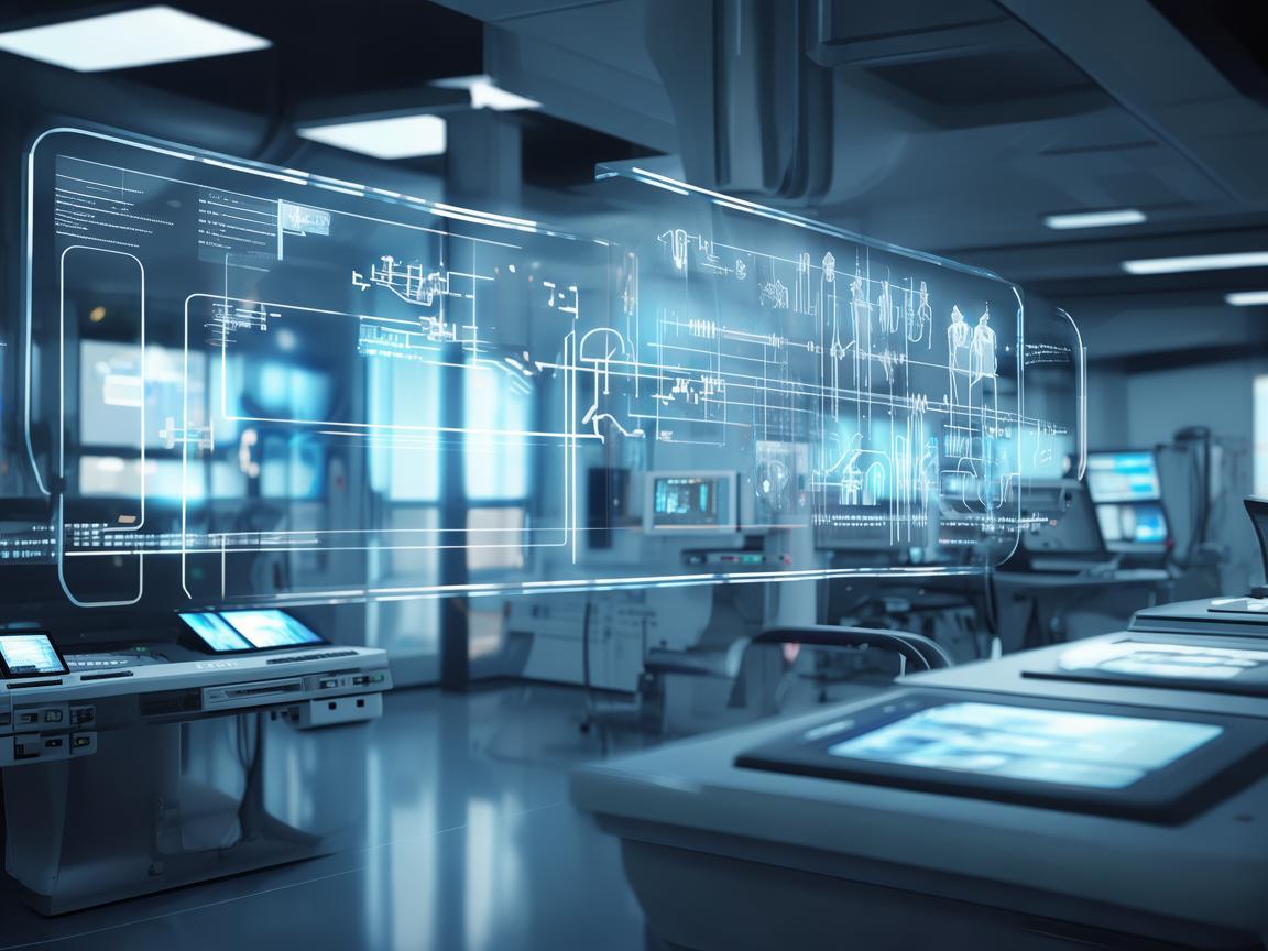 如何利用信息系统优化呼吸治疗流程?——探索智慧医疗的无限可能 如何利用信息系统优化呼吸治疗流程?——探索智慧医疗的无限可能